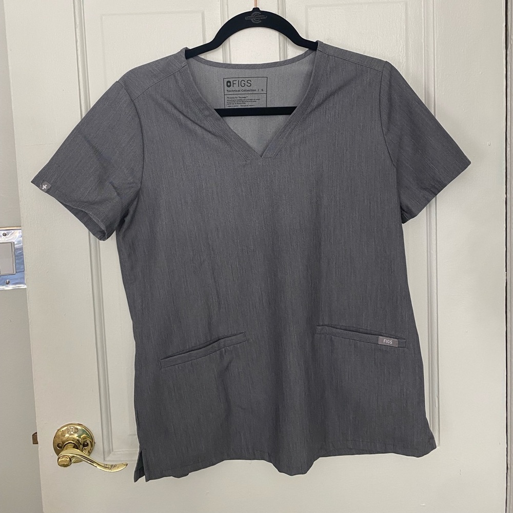 FIGS SCRUBS